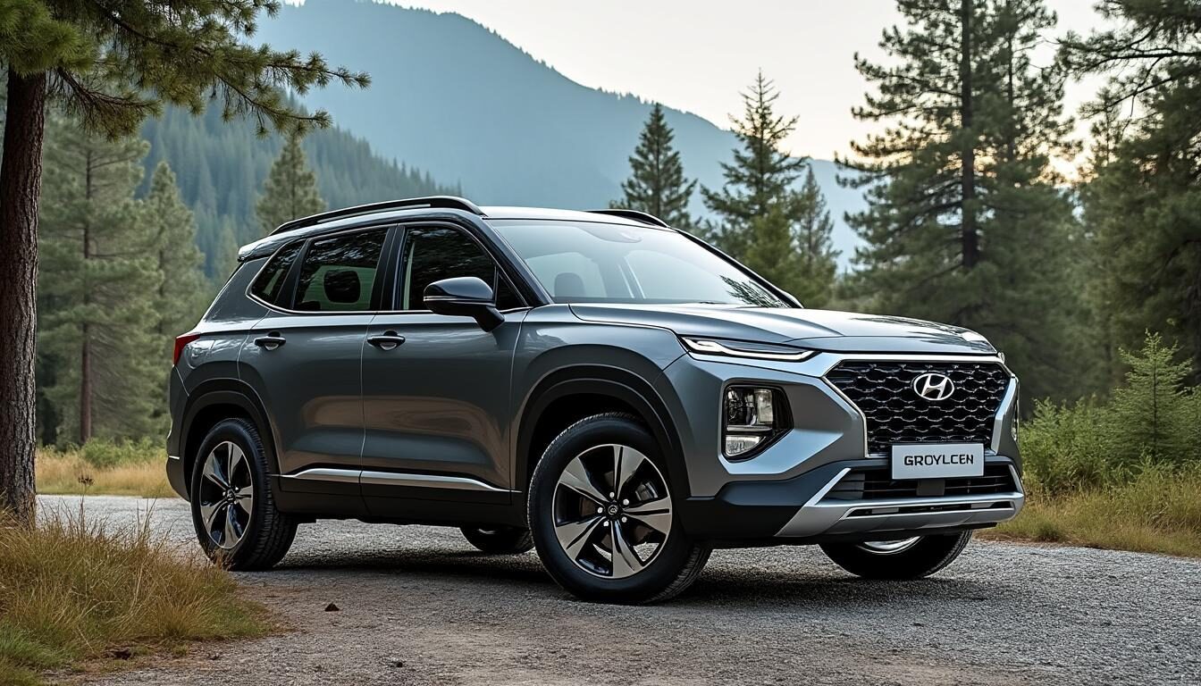 découvrez les spécificités de l'assurance hyundai terracan : garanties adaptées, conseils pour bien choisir votre couverture et astuces pour économiser sur votre contrat auto.