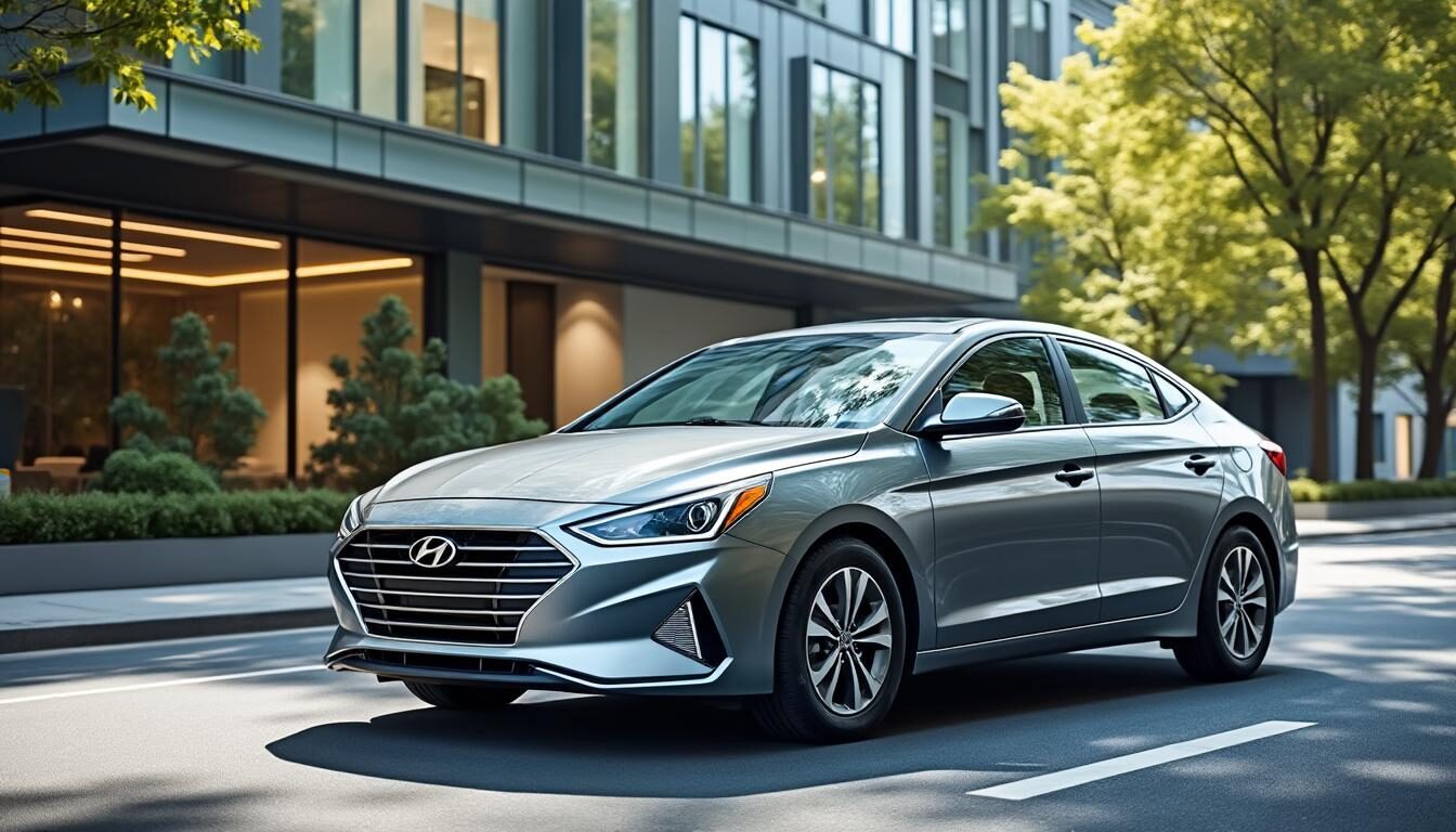 découvrez comment choisir une assurance adaptée pour votre hyundai en location longue durée. bénéficiez de conseils pratiques pour une couverture optimale, des garanties sur-mesure et des économies sur votre contrat d'assurance auto.