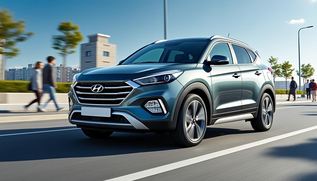 découvrez tout ce qu'il faut savoir sur l'assurance hyundai ix35 : garanties, tarifs, conseils pour bien choisir et astuces pour économiser sur votre contrat d'assurance auto.