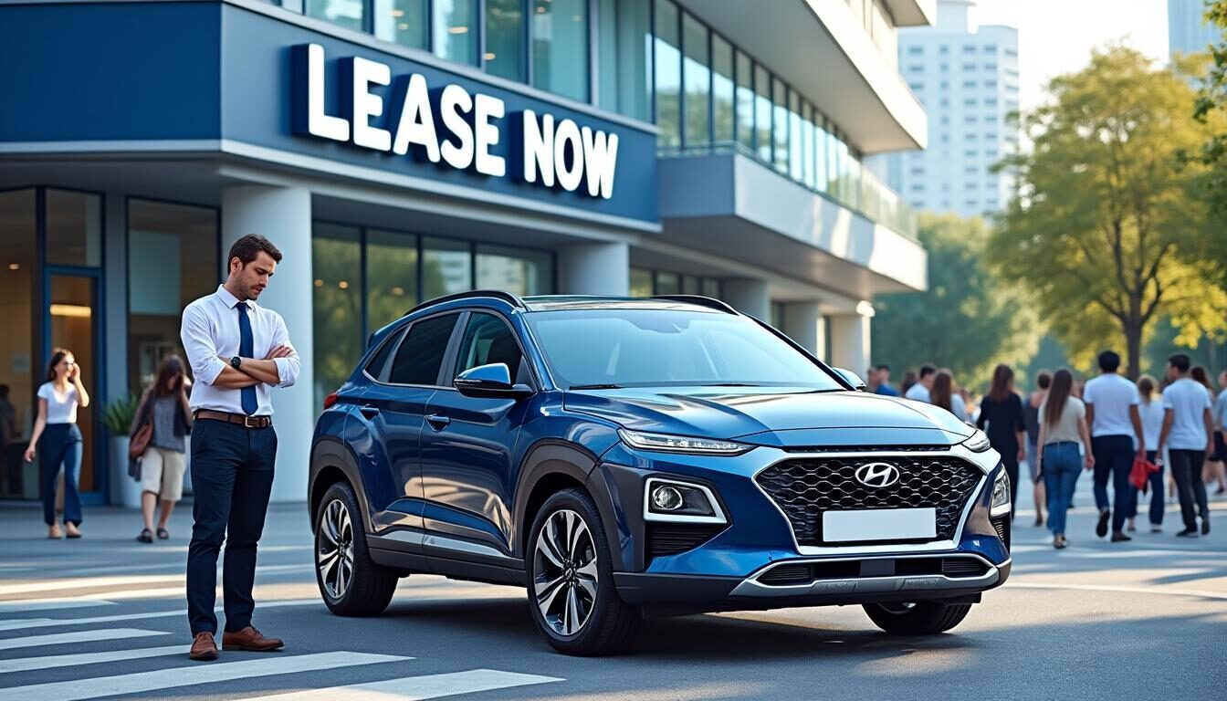 découvrez si l'assurance est obligatoire pour un leasing hyundai, les garanties indispensables et nos conseils pour bien choisir votre couverture auto lors de la location de votre hyundai.