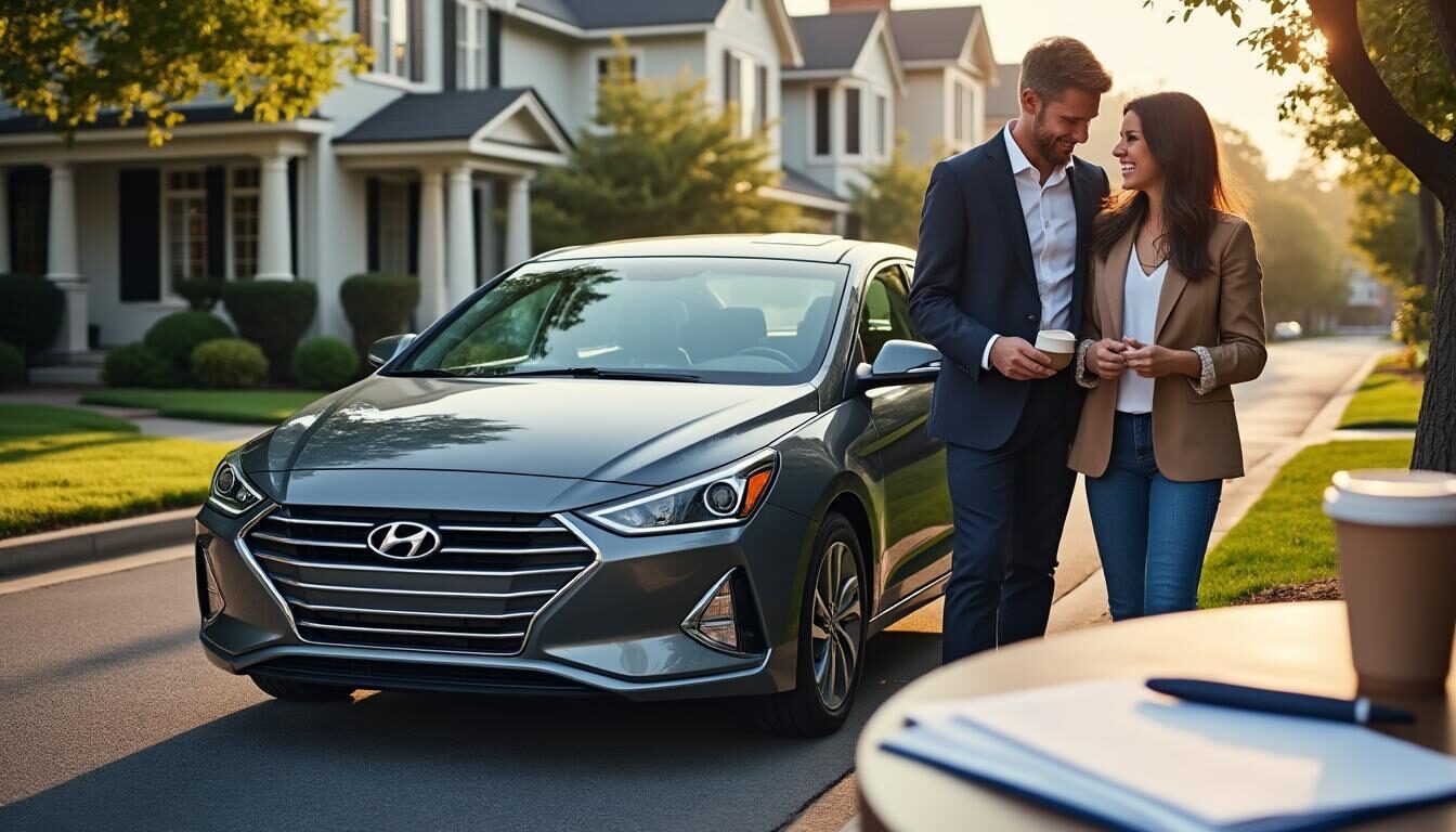découvrez pour qui l'assurance premium hyundai est la mieux adaptée : avantages, profils concernés et conseils pour bien choisir votre couverture automobile haut de gamme.