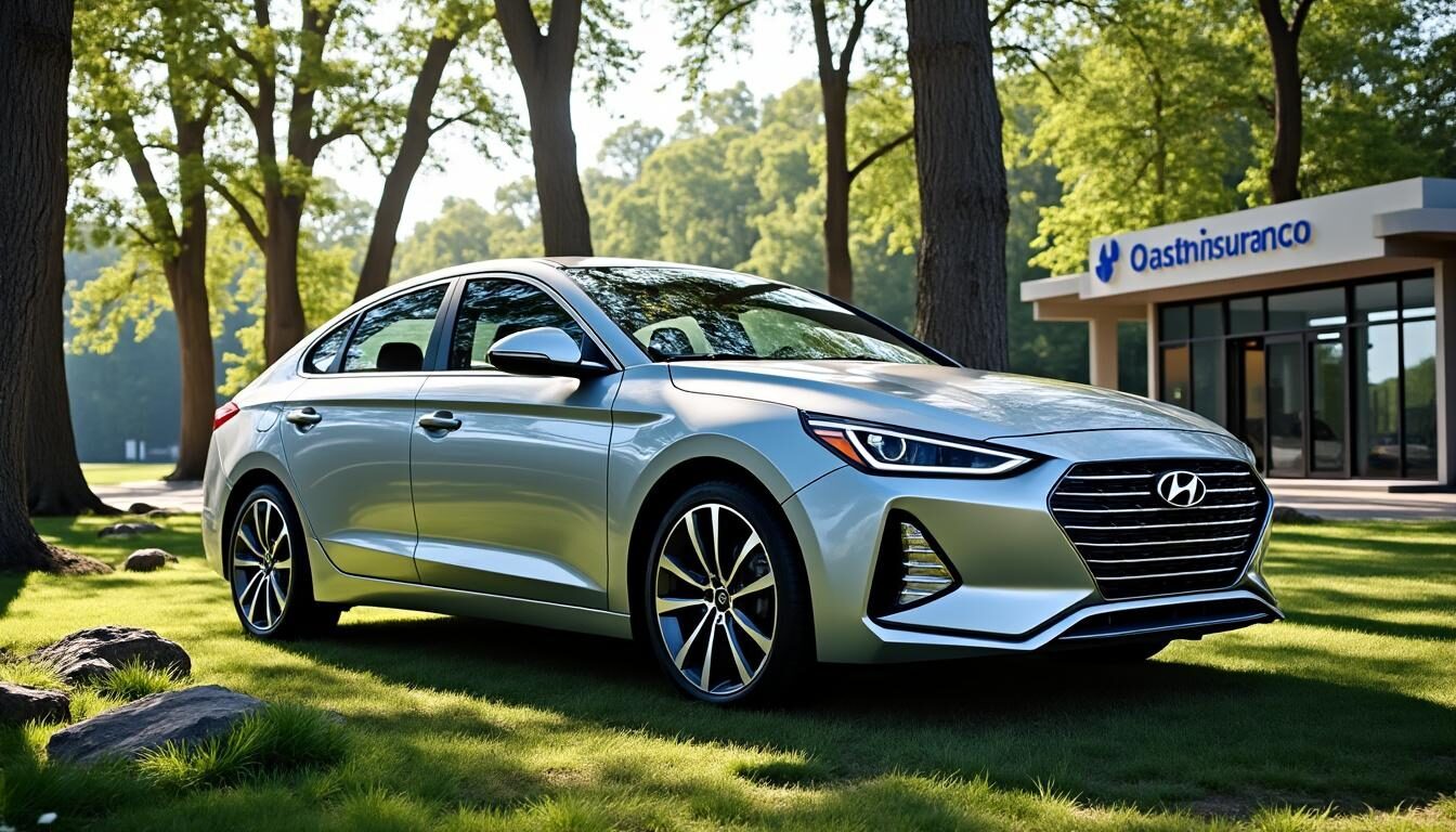 découvrez quand souscrire une assurance temporaire pour votre hyundai et pourquoi cette solution d'assurance courte durée peut répondre à vos besoins spécifiques : démarches, avantages et situations idéales expliqués.
