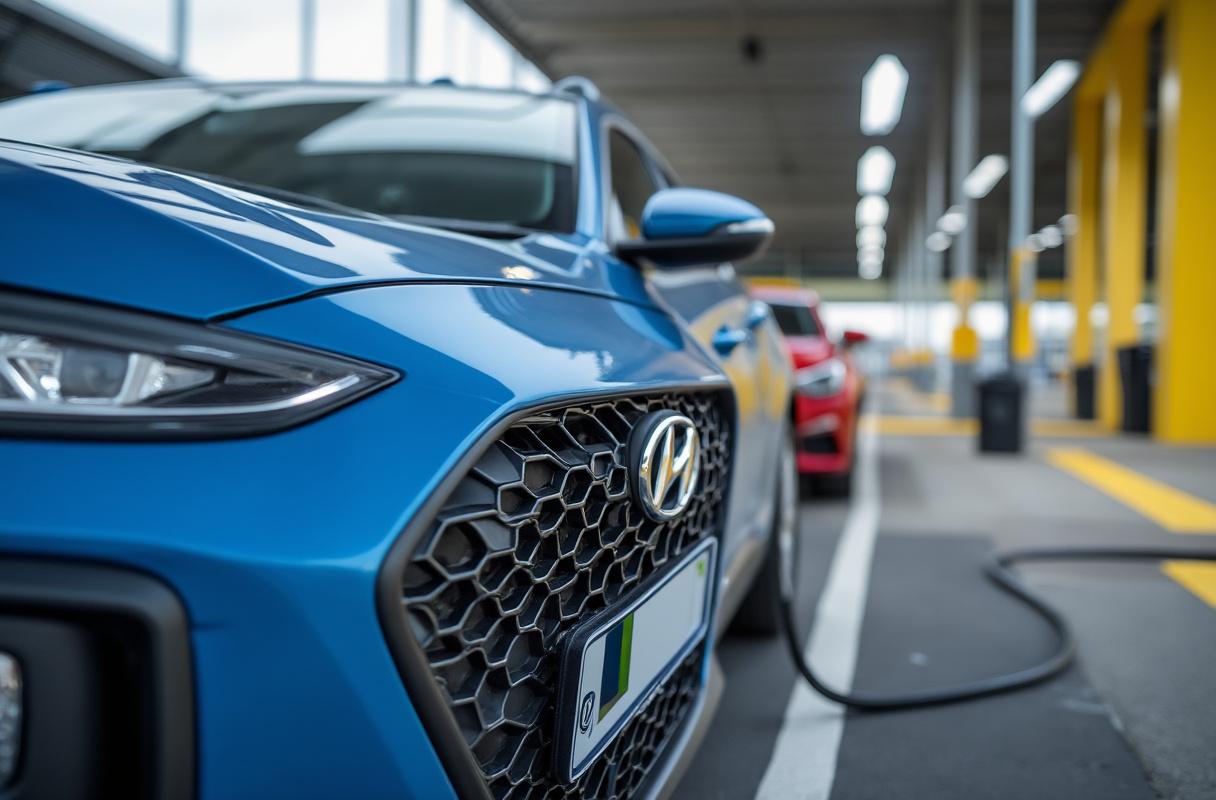Assurance hyundai : pourquoi souscrire une garantie étendue