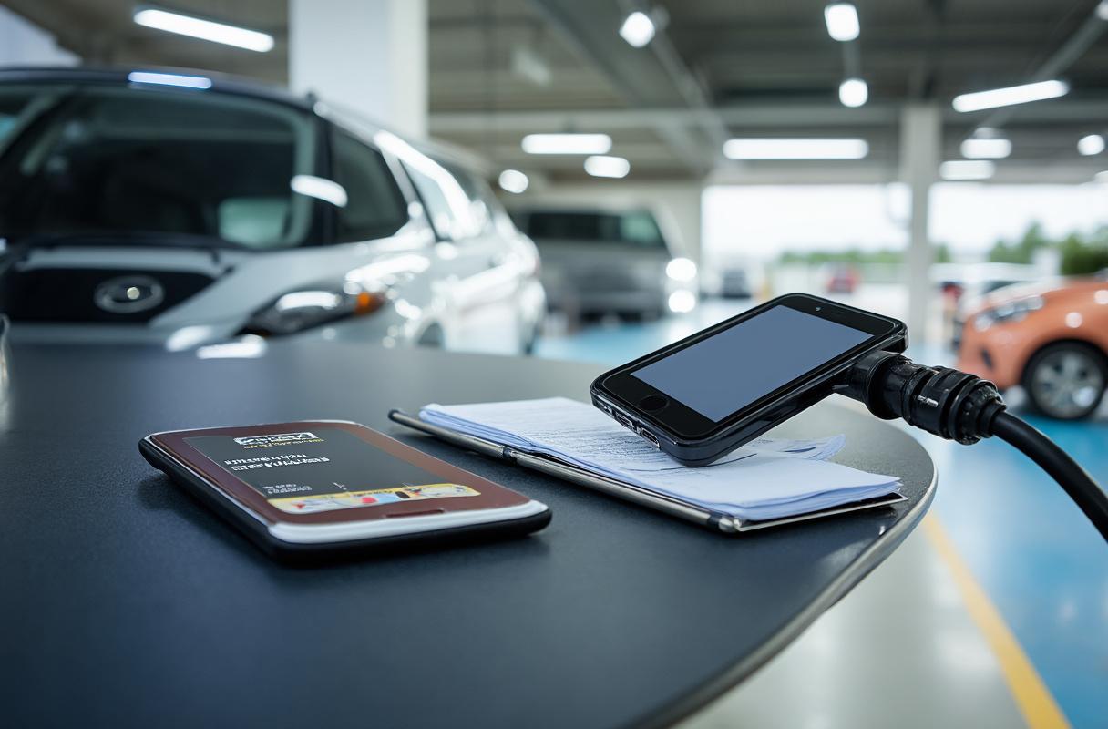 Assurance hyundai : que faire en cas de désaccord avec l’expert