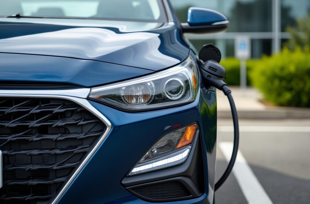 Assurance hyundai : quelles différences entre tiers et tous risques