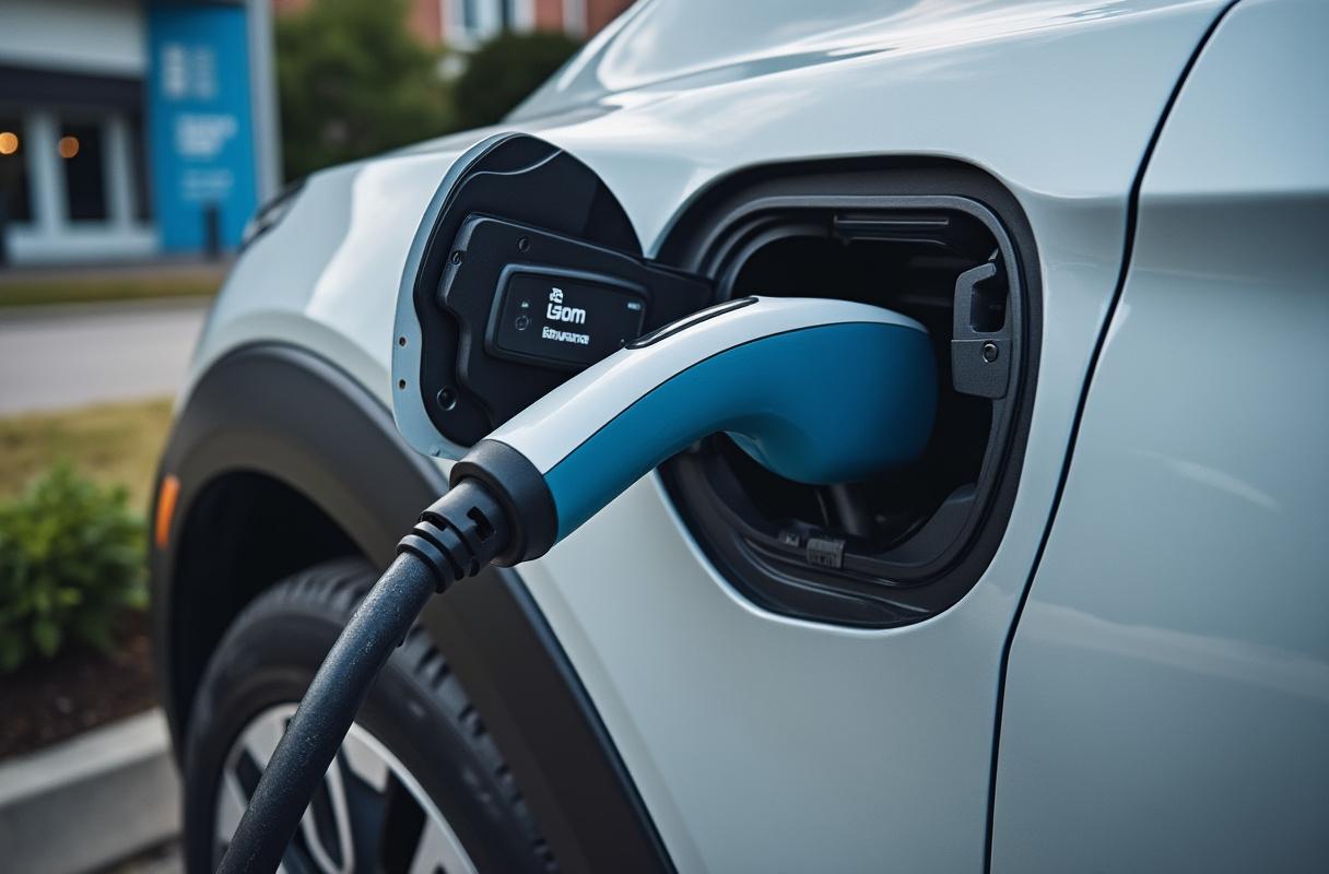 Assurance hyundai : quelles options pour une protection optimale