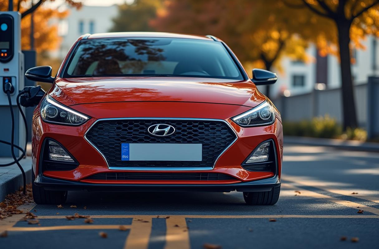 Assurance hyundai : quelles protections pour les conducteurs novices