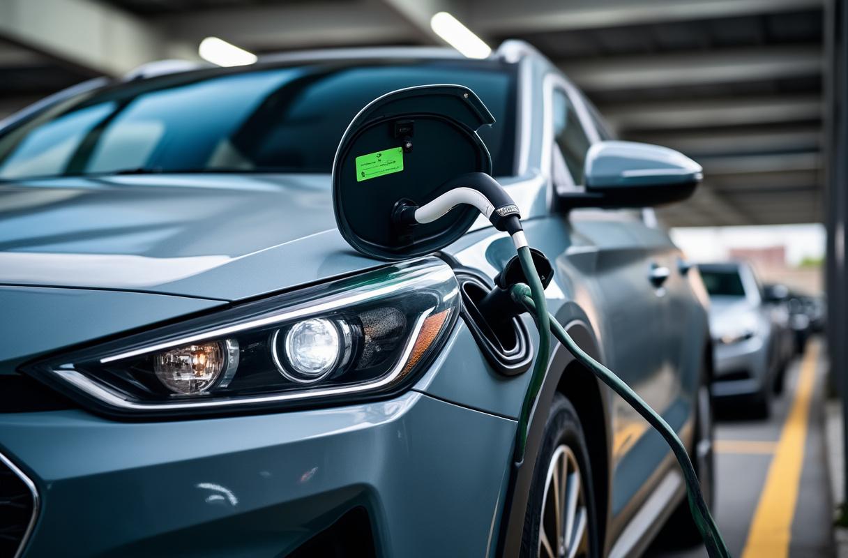 Assurance hyundai : simuler sa prime en ligne facilement