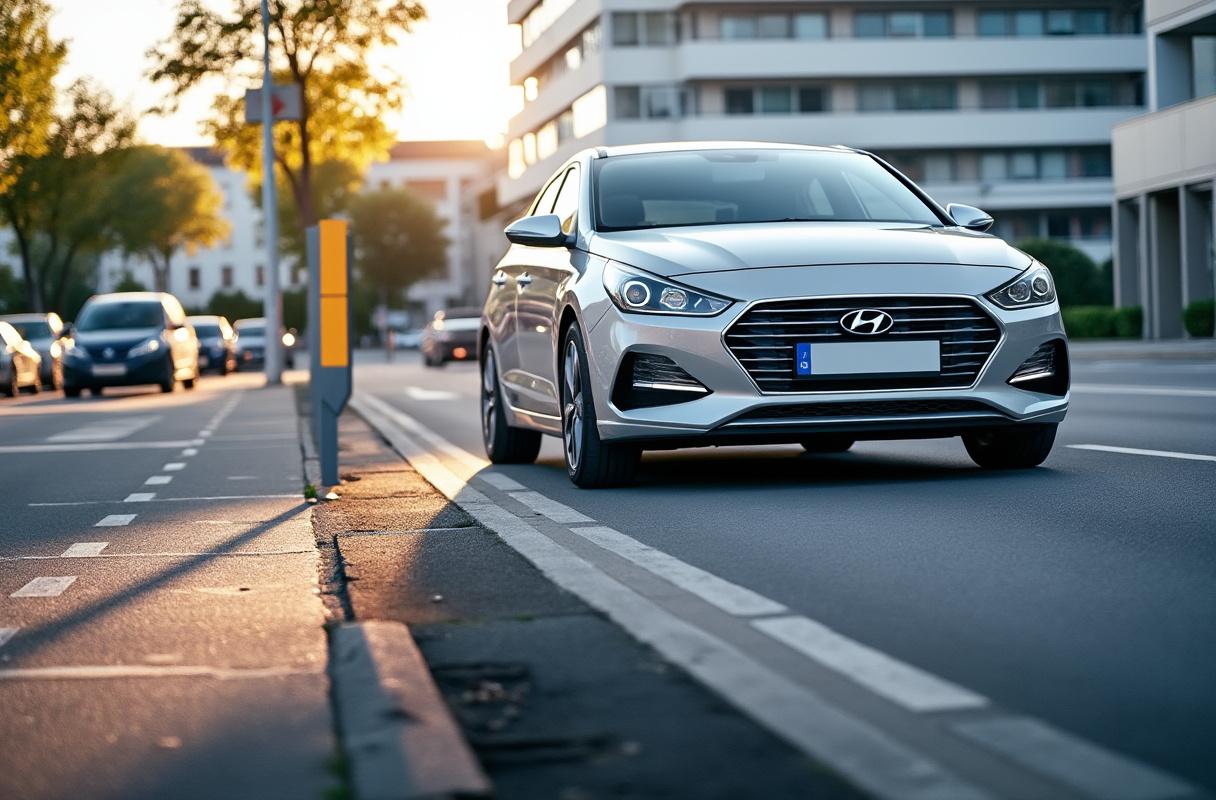 Assurance hyundai : tout comprendre sur la garantie incendie