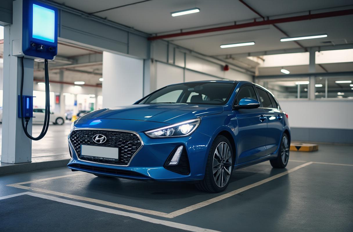 Assurance hyundai : tout savoir sur la garantie dommages tous accidents