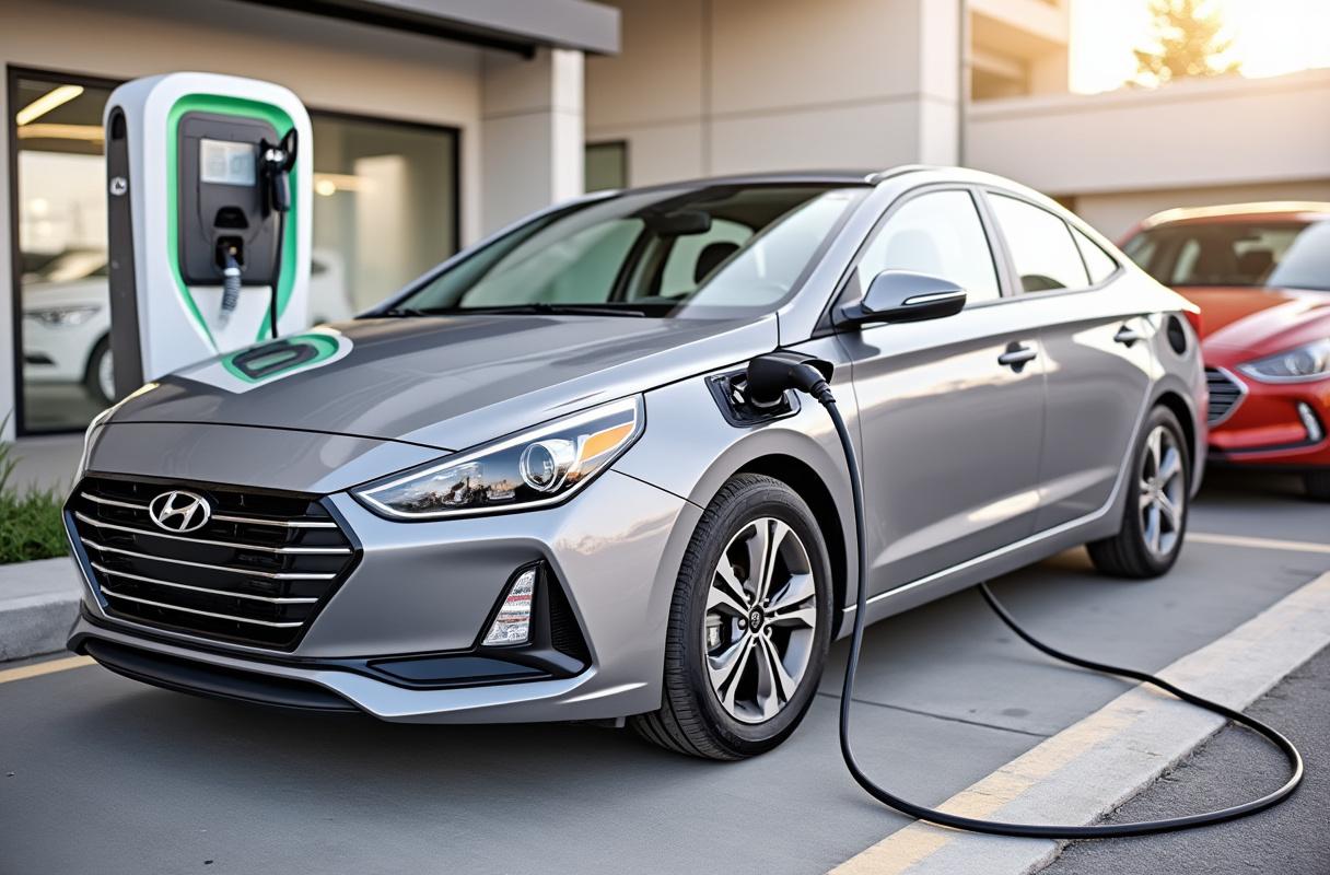 Comment anticiper les changements de prix dans une assurance hyundai